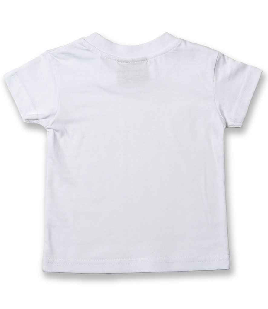Larkwood Baby/Toddler T-Shirt (2/2)