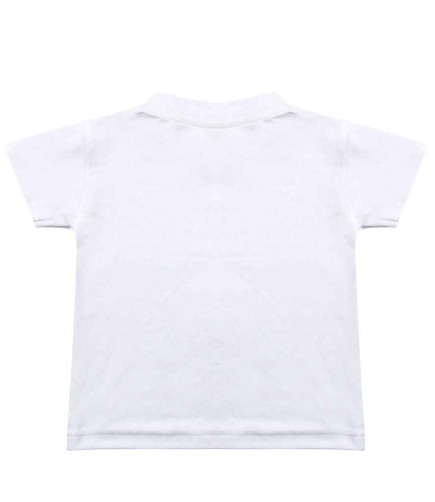 Larkwood Baby/Toddler T-Shirt (1/2)