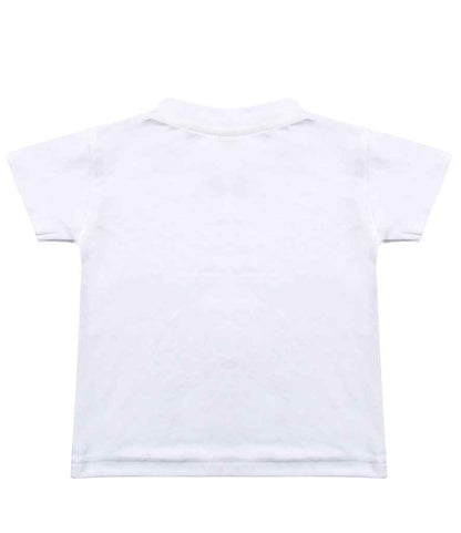 Larkwood Baby/Toddler T-Shirt (1/2)