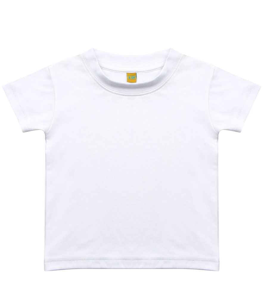 Larkwood Baby/Toddler T-Shirt (1/2)