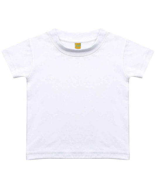 Larkwood Baby/Toddler T-Shirt (1/2)