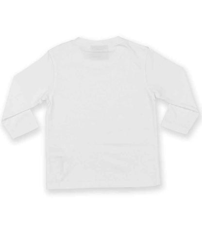 LW21T White Back