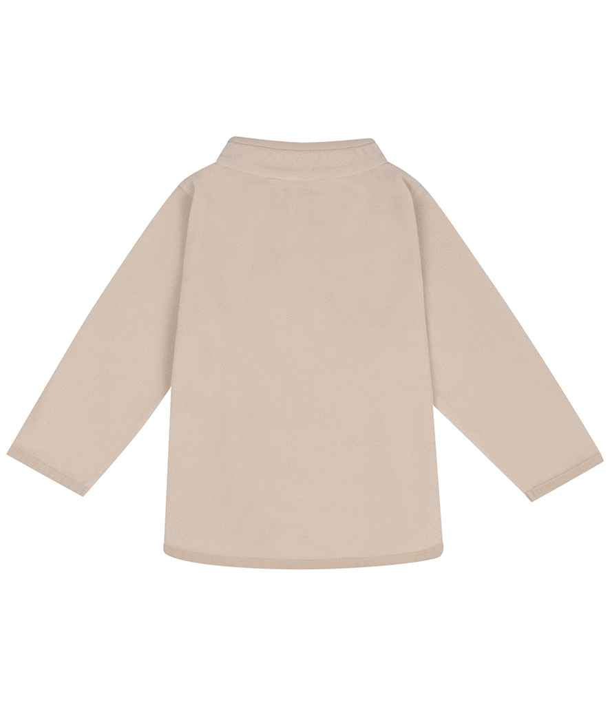 Larkwood 1/2 Zip Lightweight Fleece