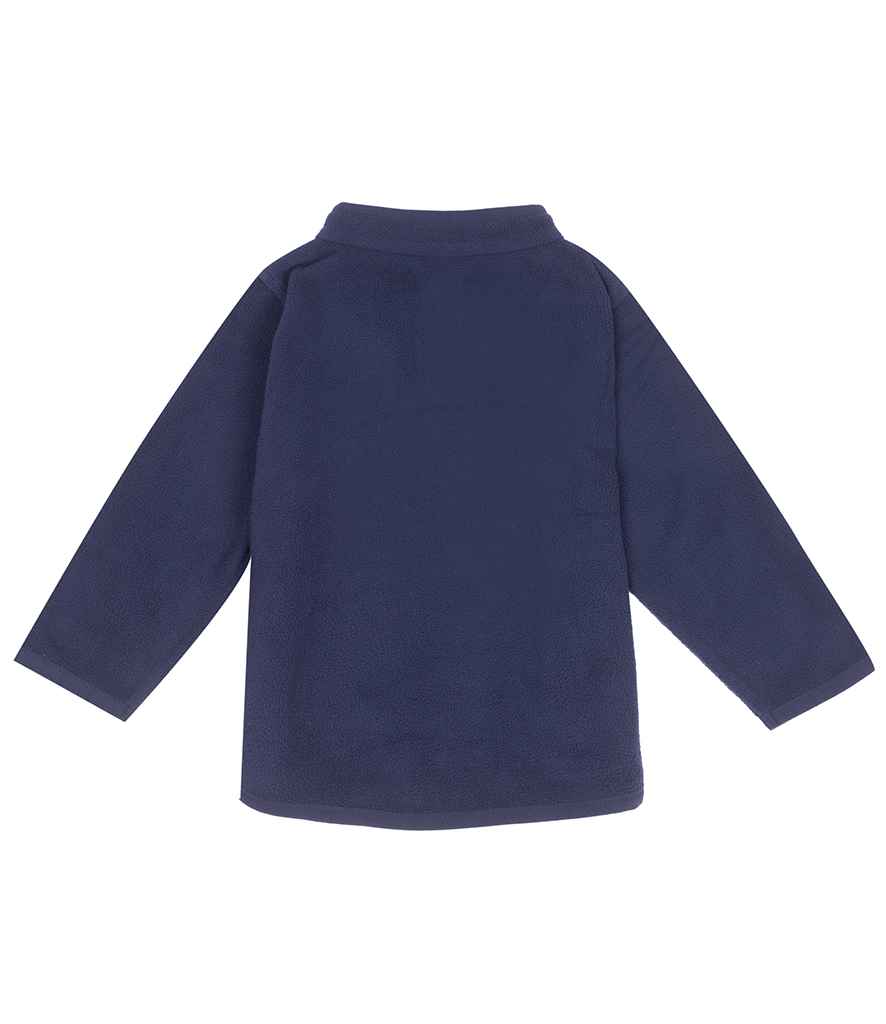 Larkwood 1/2 Zip Lightweight Fleece