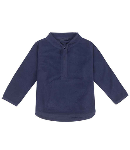 Larkwood 1/2 Zip Lightweight Fleece
