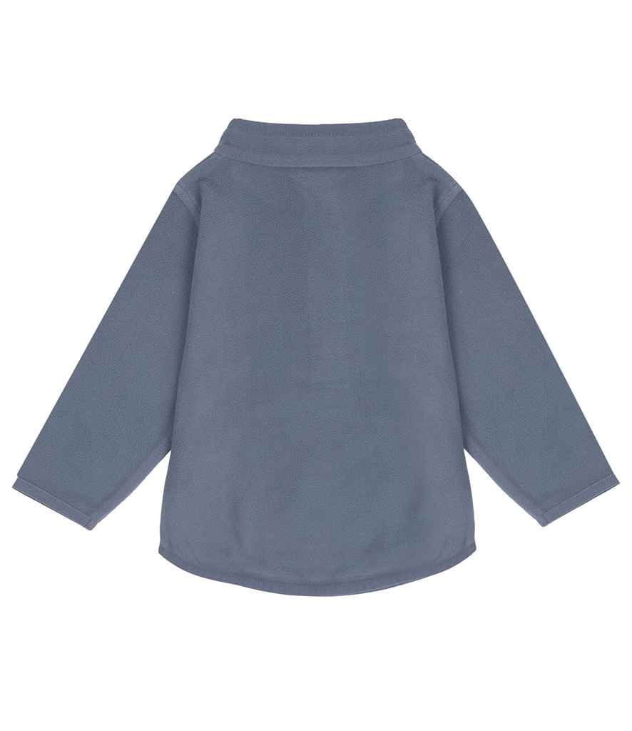 Larkwood 1/2 Zip Lightweight Fleece