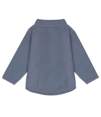 Larkwood 1/2 Zip Lightweight Fleece
