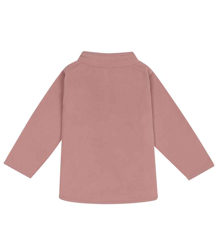 Larkwood 1/2 Zip Lightweight Fleece