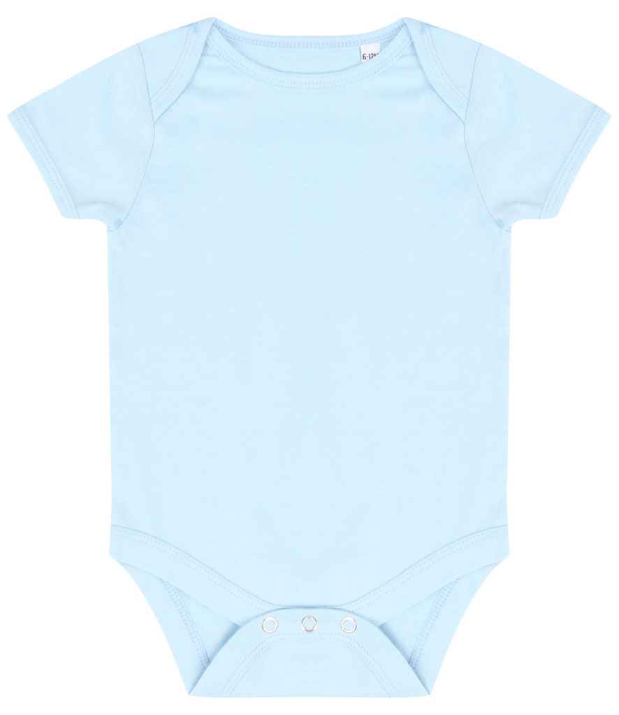 LW500T Pale Blue Front