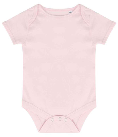 LW500T Pale Pink Front