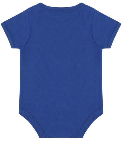 LW500T Royal Blue Back