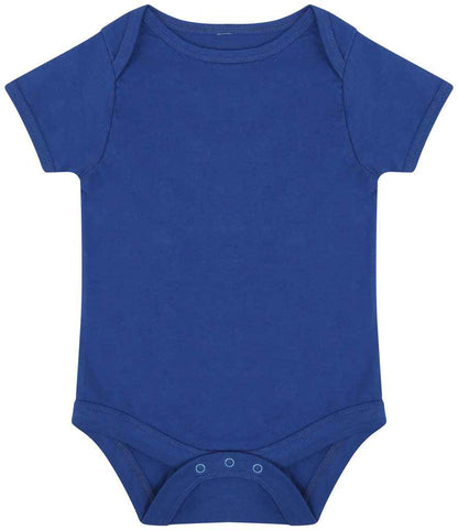 LW500T Royal Blue Front