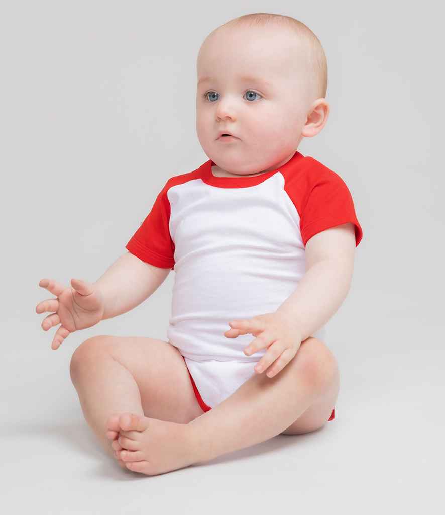 LW502T White/Red Model