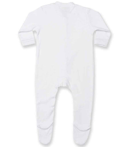 Larkwood Baby Sleepsuit