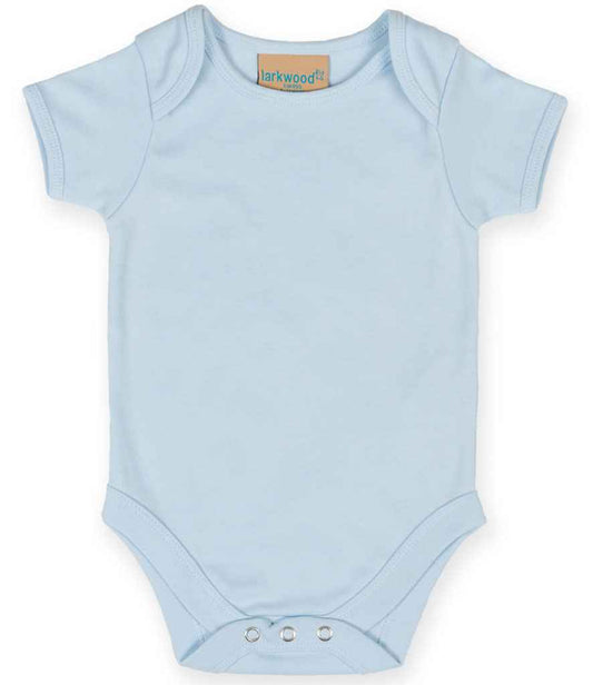 LW55T Pale Blue Front