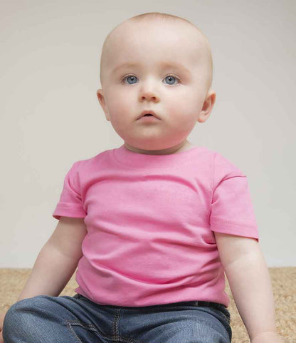 Larkwood Baby/Toddler Organic T-Shirt
