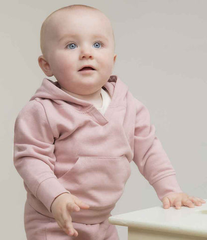 Larkwood Kids Sustainable Hoodie