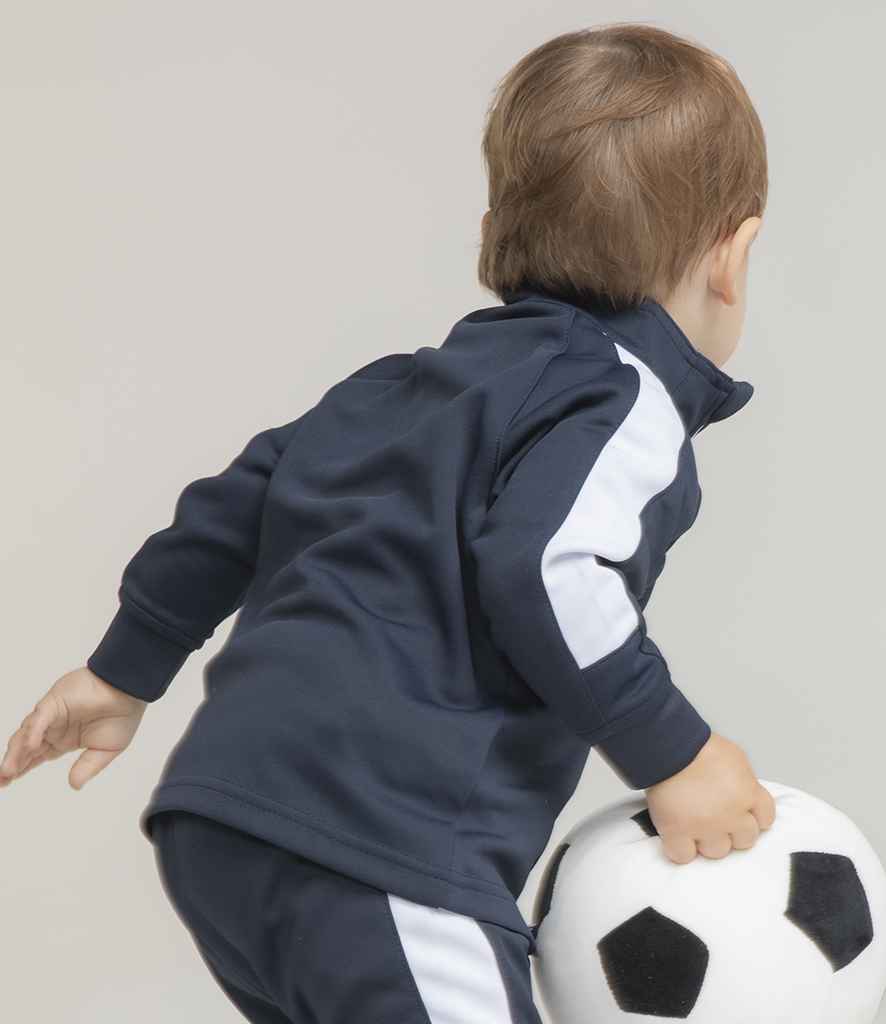 Larkwood Baby/Toddler Tracksuit Top