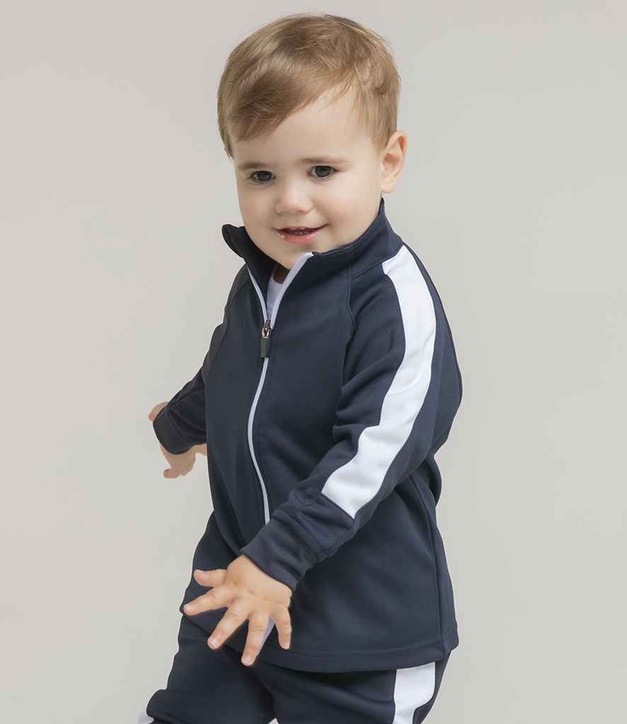 Larkwood Baby/Toddler Tracksuit Top
