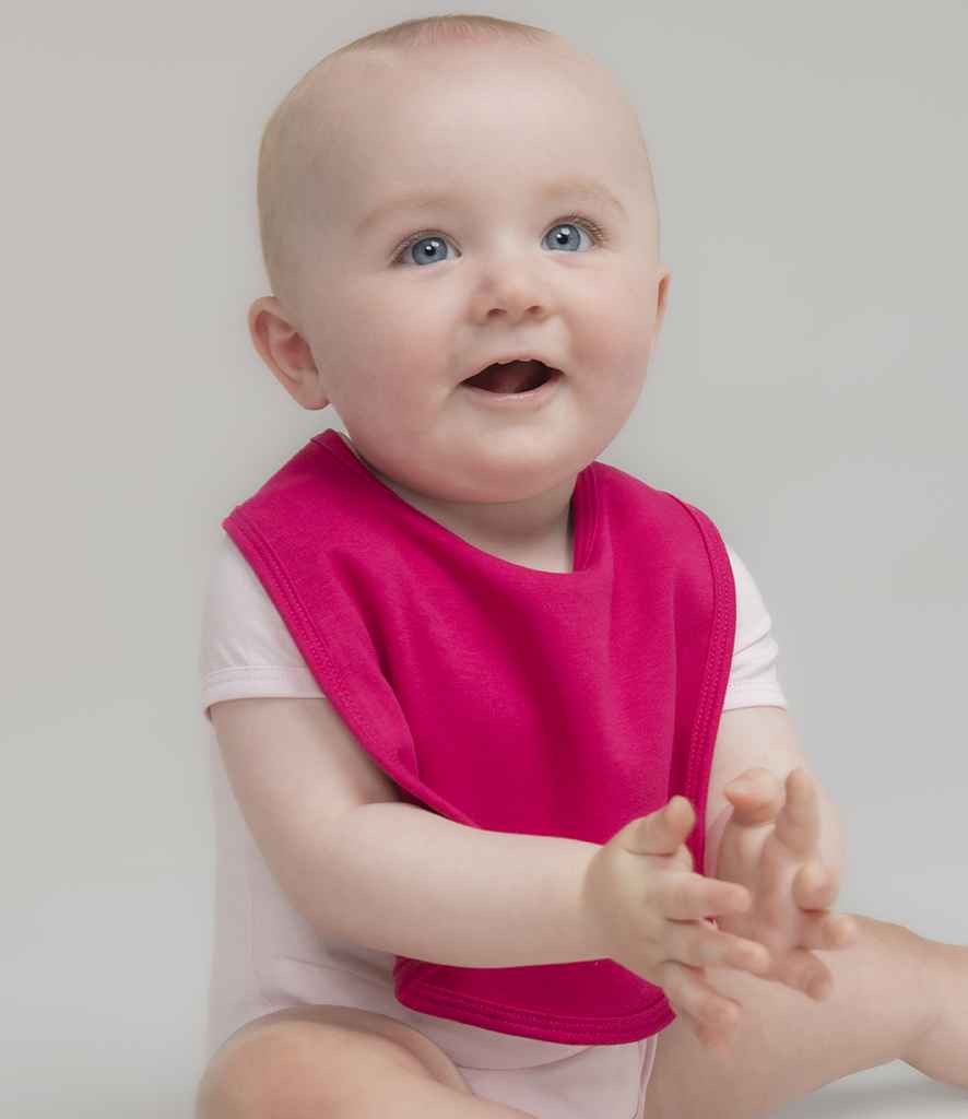 Larkwood Baby/Toddler Bib