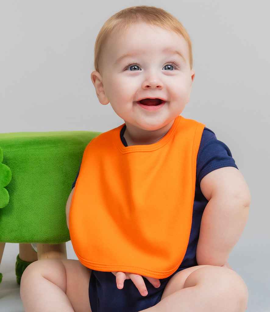 Larkwood Baby/Toddler Bib