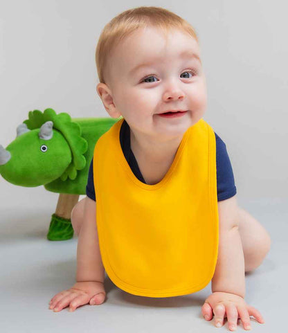 Larkwood Baby/Toddler Bib
