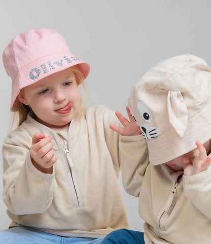 Larkwood Baby/Toddler Bucket Hat