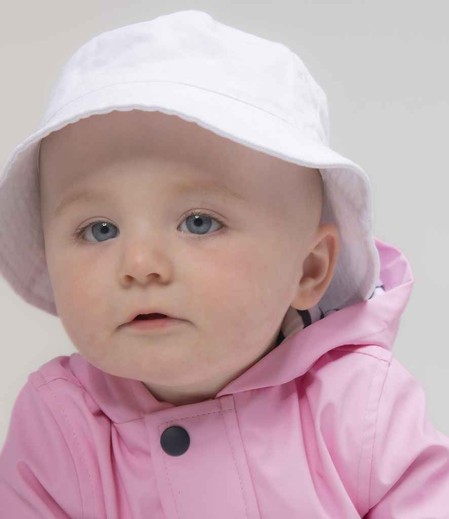 Larkwood Baby/Toddler Bucket Hat
