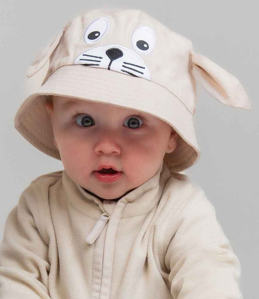 Larkwood Baby/Toddler Character Bucket Hat