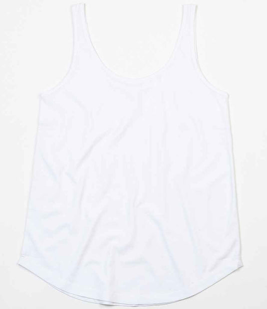 Mantis Ladies Loose Fit Vest