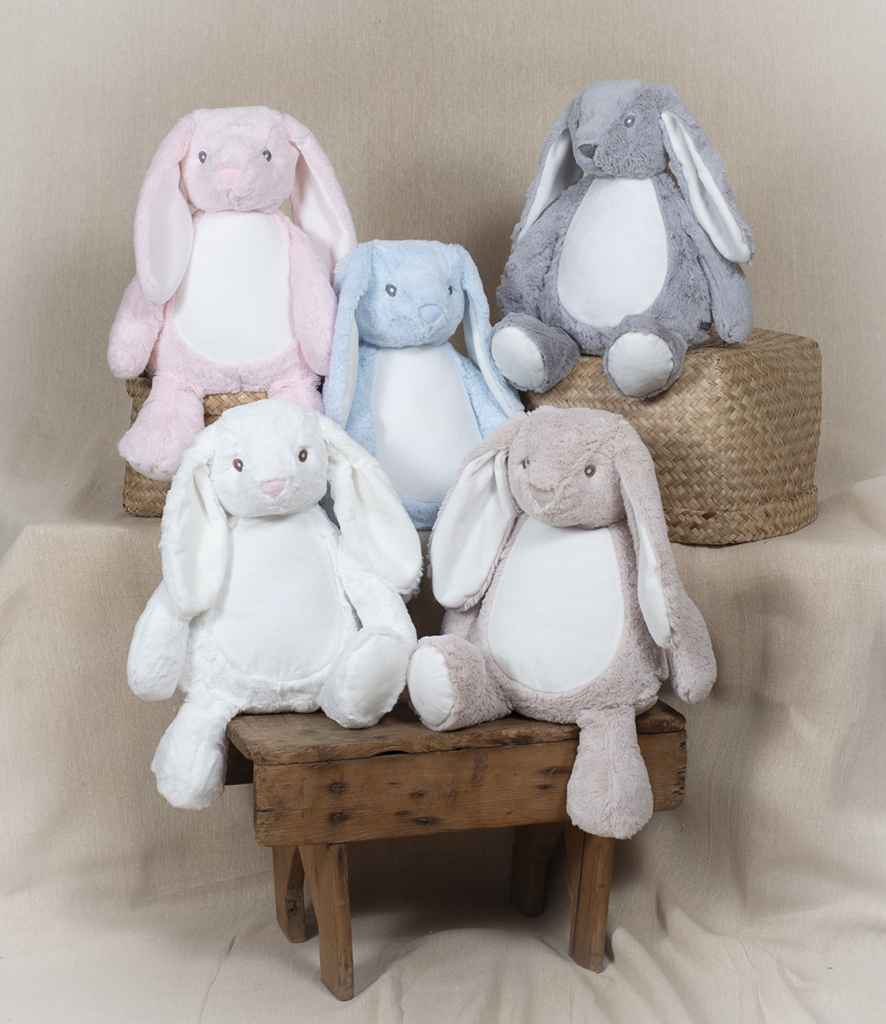 Mumbles Zippie Bunny