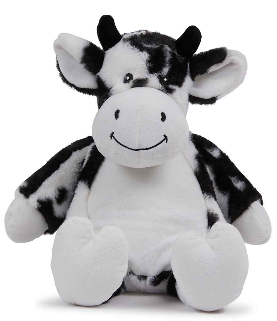 MM578 Black/White Front