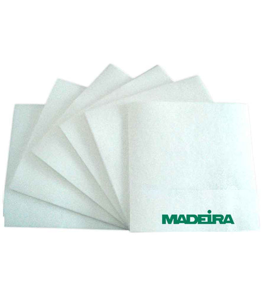 Madeira 80g Backing