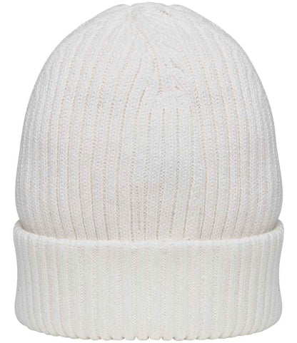 Native Spirit Wide Cuffed Beanie