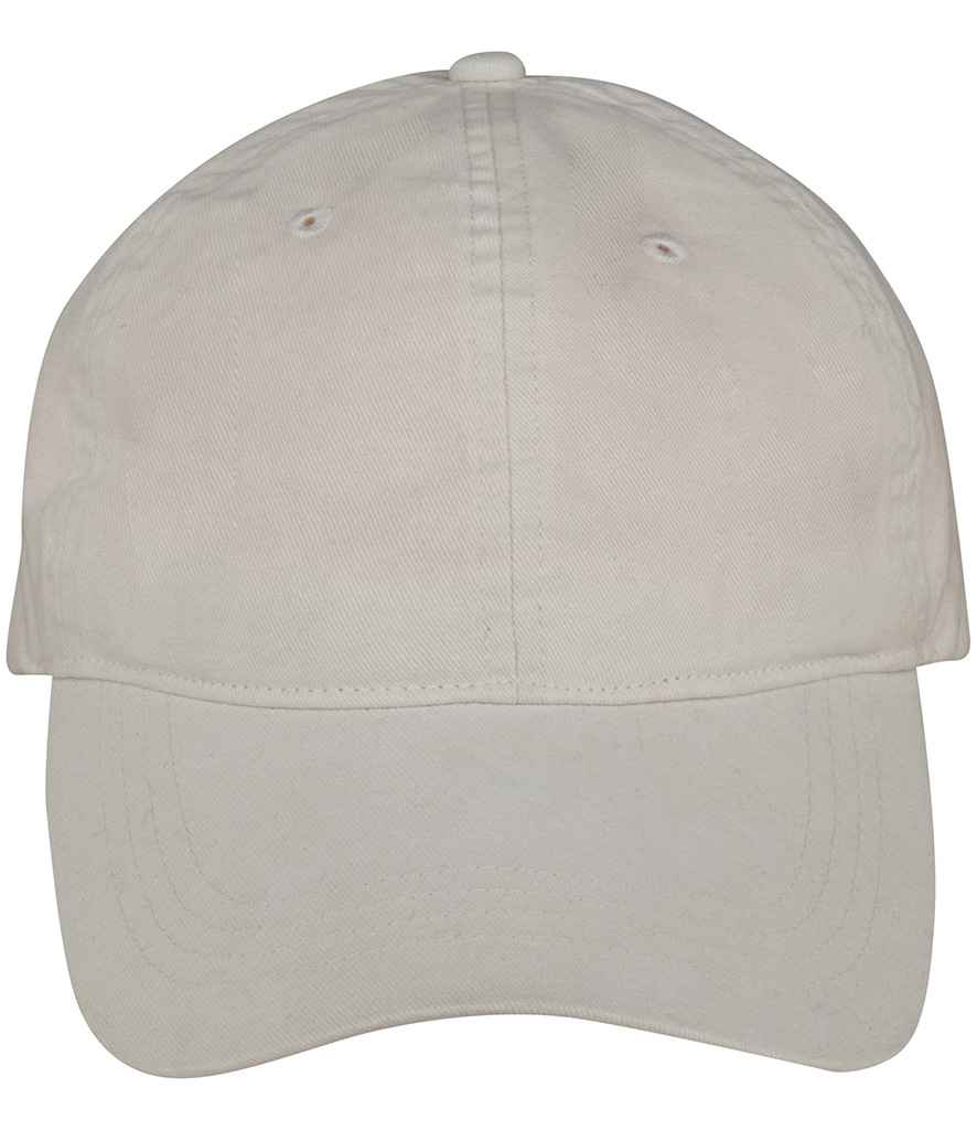 NS040 Washed Ivory Front