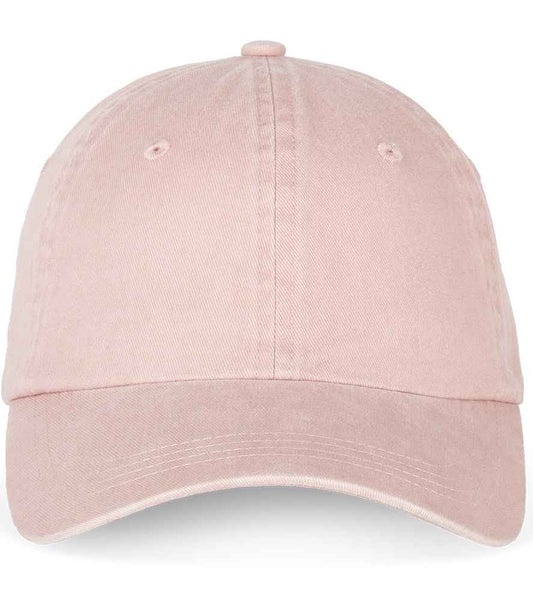 NS040 Washed Petal Rose Front