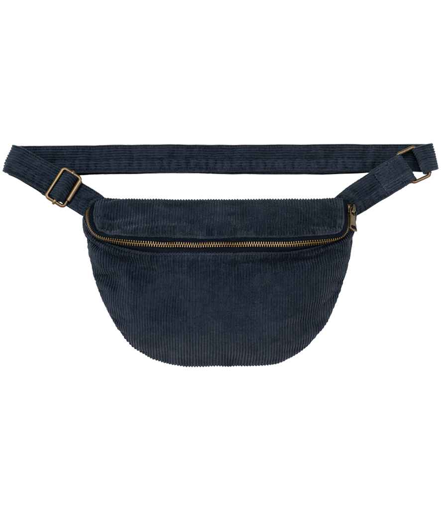 NS108 Washed Dark Navy Front