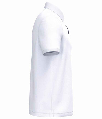 Native Spirit Piqué Polo Shirt