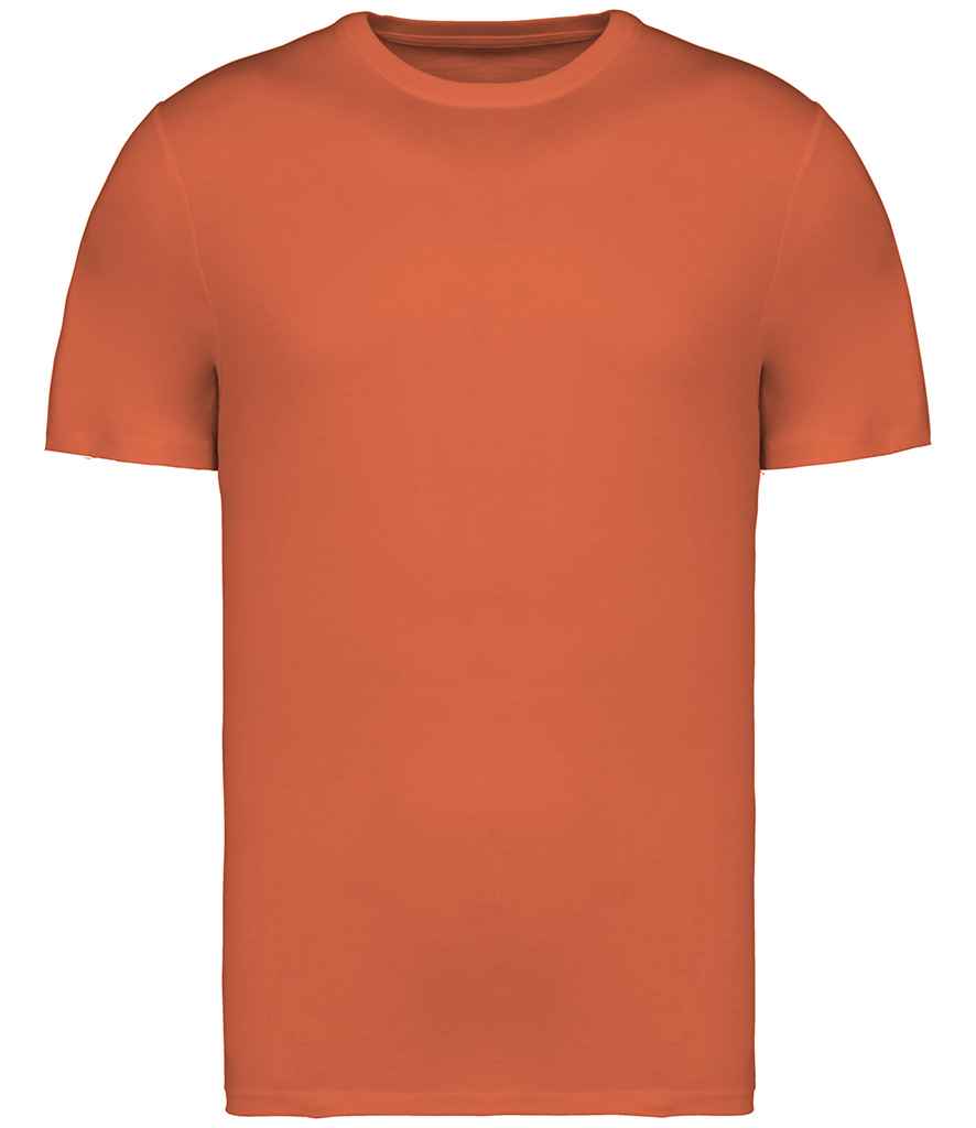 Native Spirit Unisex Heavyweight T-Shirt (1/4)