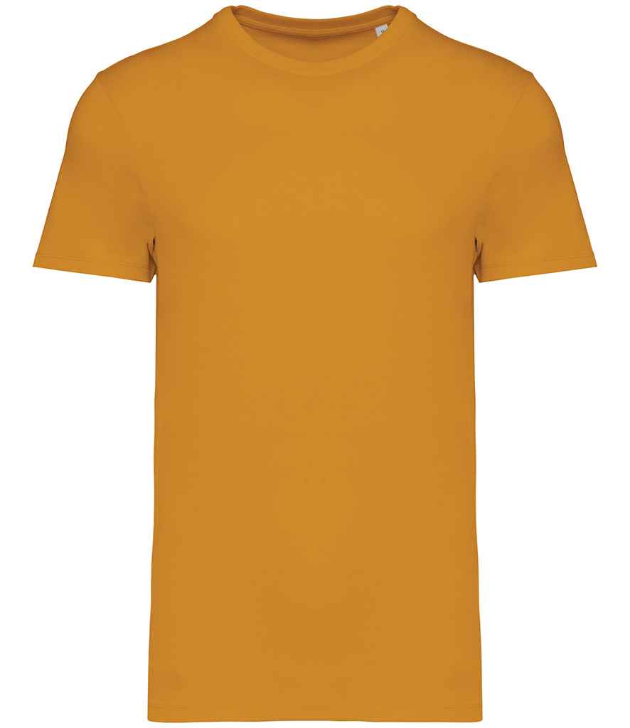 Native Spirit Unisex Heavyweight T-Shirt (1/4)