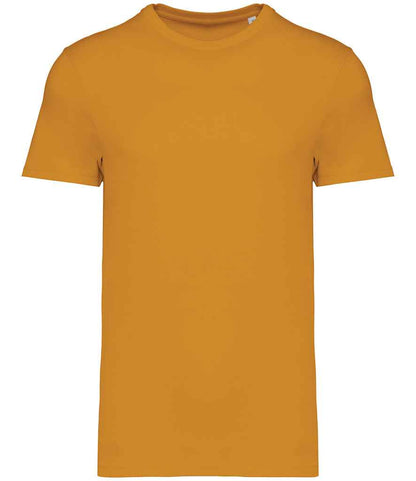 Native Spirit Unisex Heavyweight T-Shirt (1/4)