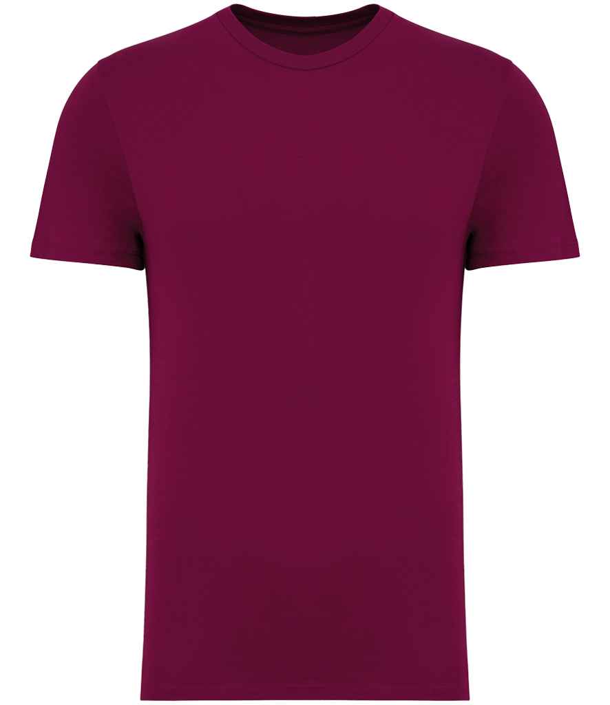 Native Spirit Unisex Heavyweight T-Shirt (1/4)