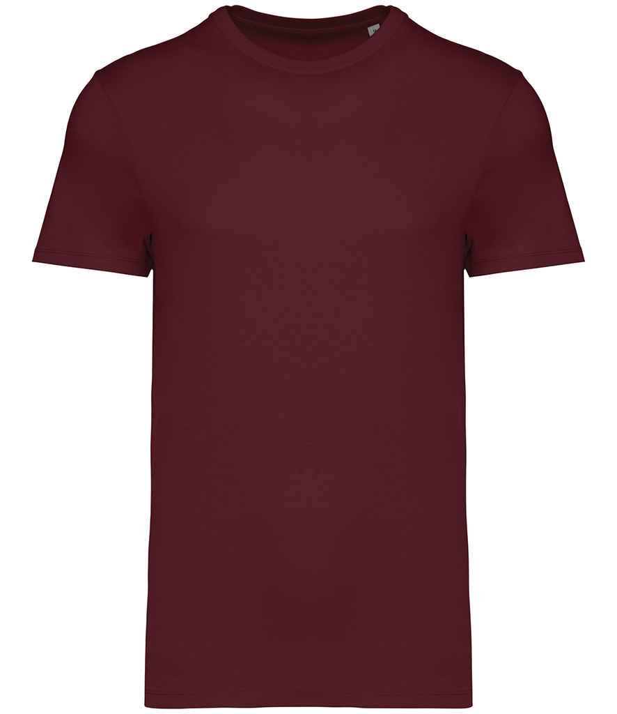 Native Spirit Unisex Heavyweight T-Shirt (1/4)