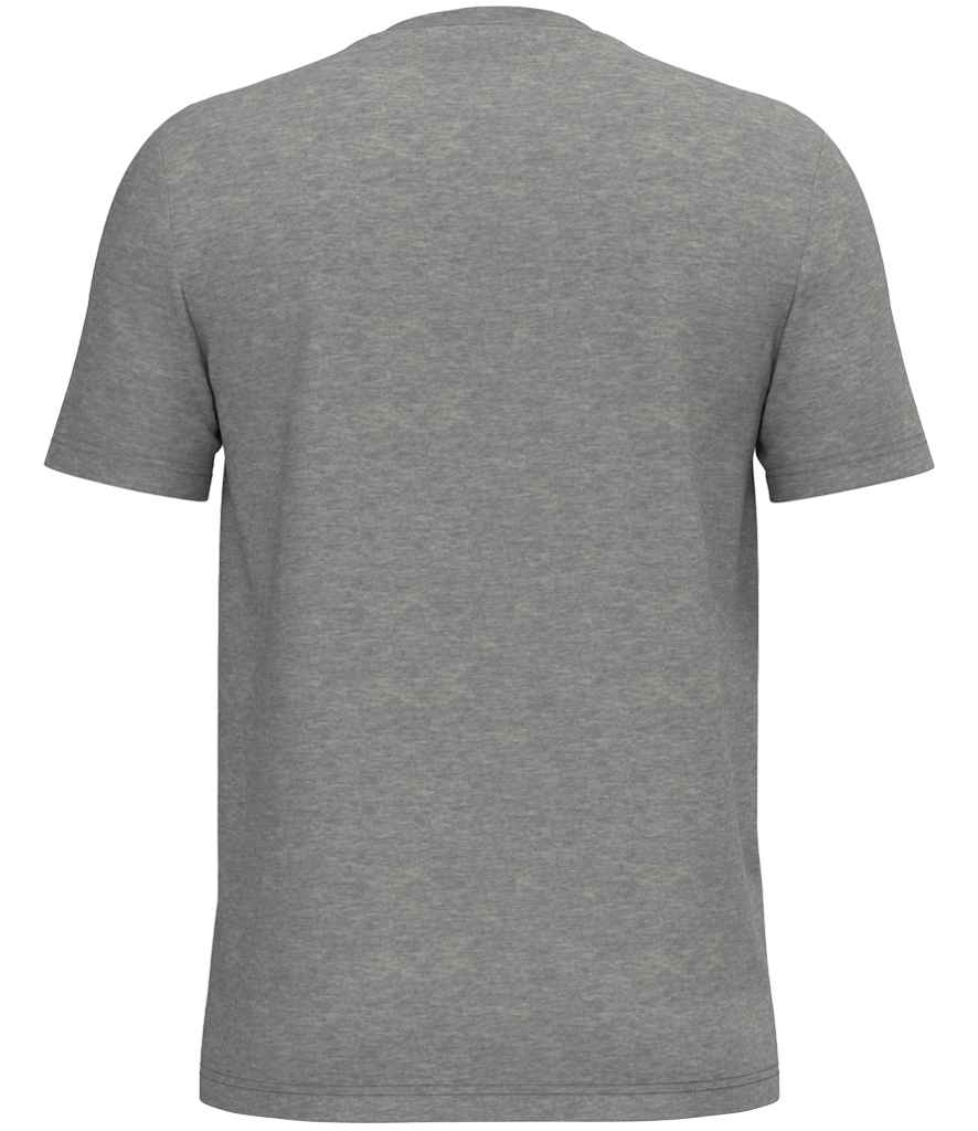 Native Spirit Unisex Heavyweight T-Shirt (2/4)
