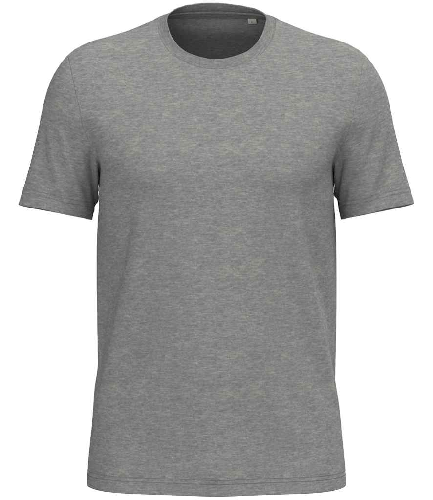 Native Spirit Unisex Heavyweight T-Shirt (2/4)