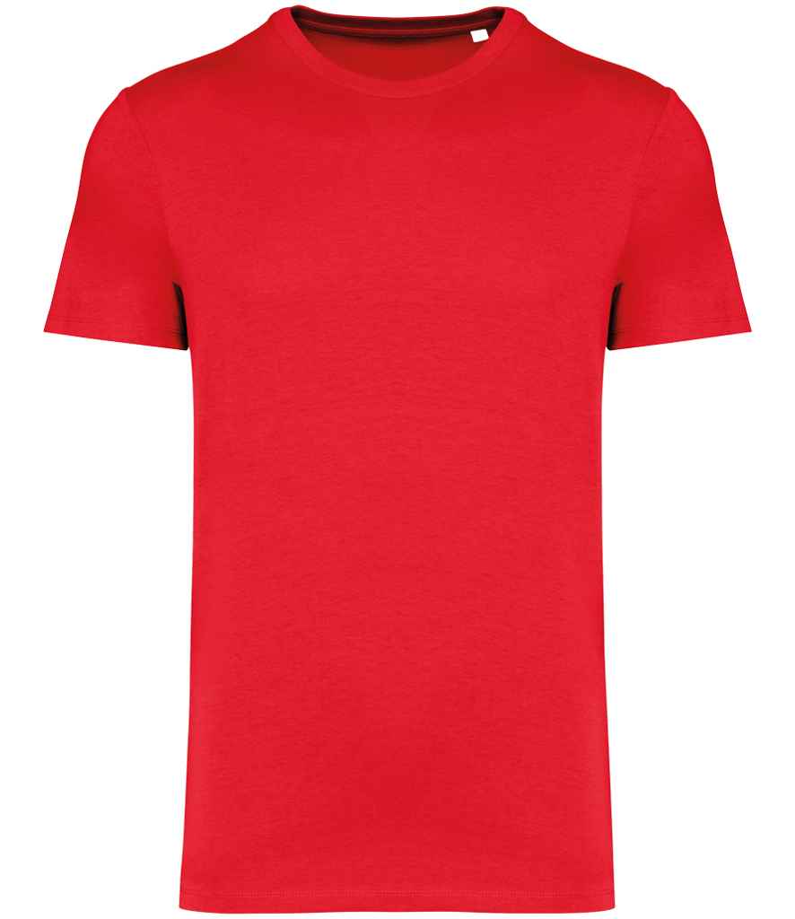 Native Spirit Unisex Heavyweight T-Shirt (3/4)