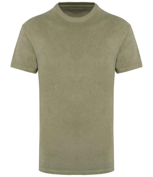 Native Spirit Terry Towel T-Shirt