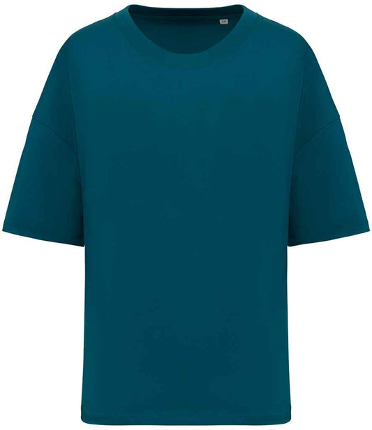 Native Spirit Ladies Oversized T-Shirt