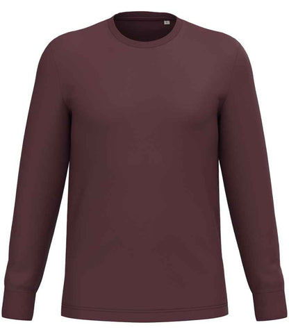 NS333 Dark Cherry Front