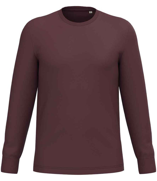 NS333 Dark Cherry Front